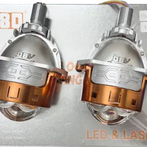 Premium A80 Projection Laser