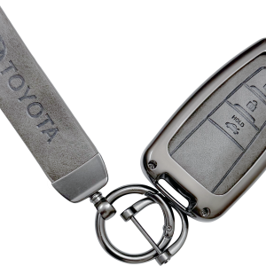 KEY COVER - Toyota Prius Toyota CHR Toyota Corolla Cross, Rav4 Toyota Corolla
