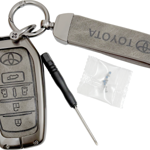 KEY COVER - Toyota New Shape Noah Voxy