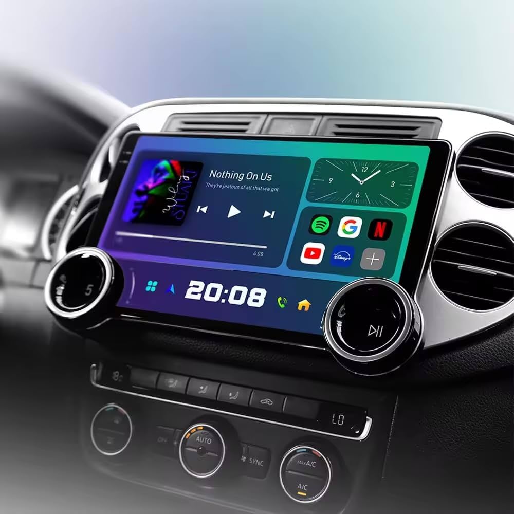 Diamond 2k Android Player Dual Knobs - Image 4