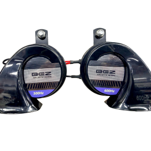Bez Super Loud Sports Horn