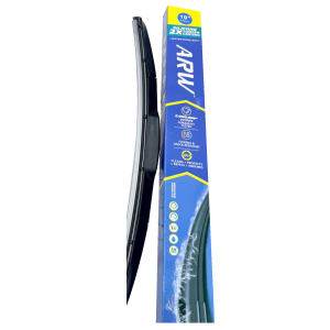 Arw 2x Super Silicon Longer Lasting Wiper