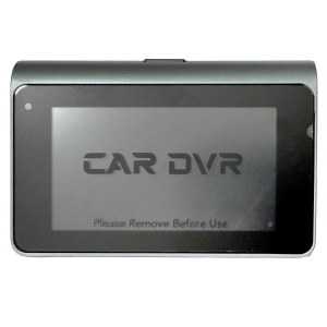 Clear King 4K DASH CAMERA (2 Camera)